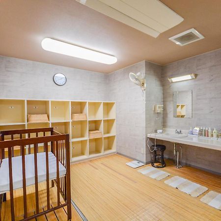 Hoshikawakan Yamanouchi  Exterior foto
