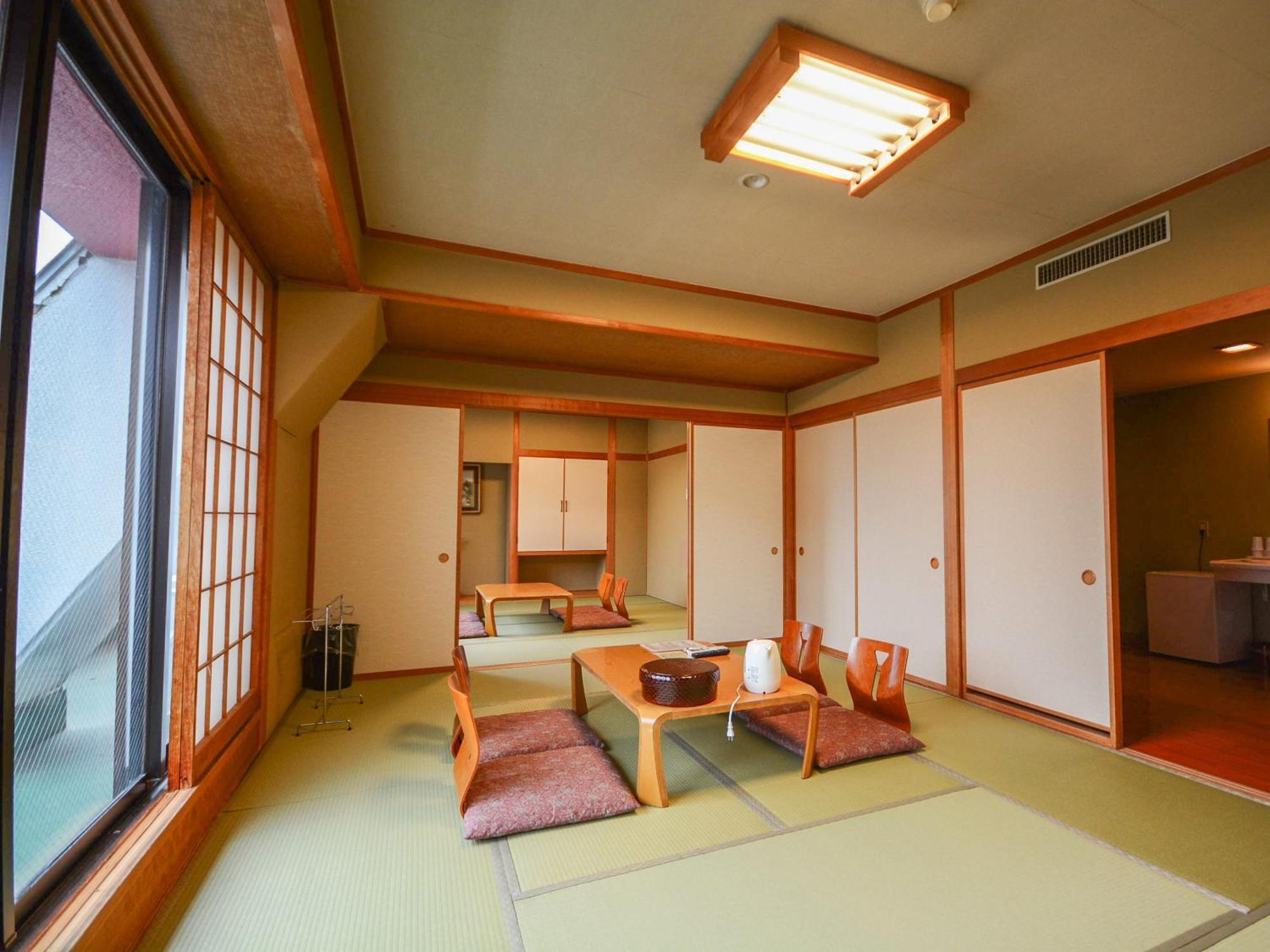 Hoshikawakan Yamanouchi  Exterior foto