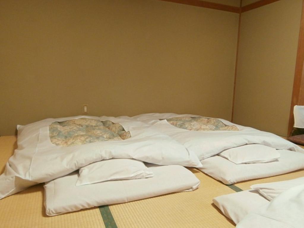 Hoshikawakan Yamanouchi  Zimmer foto