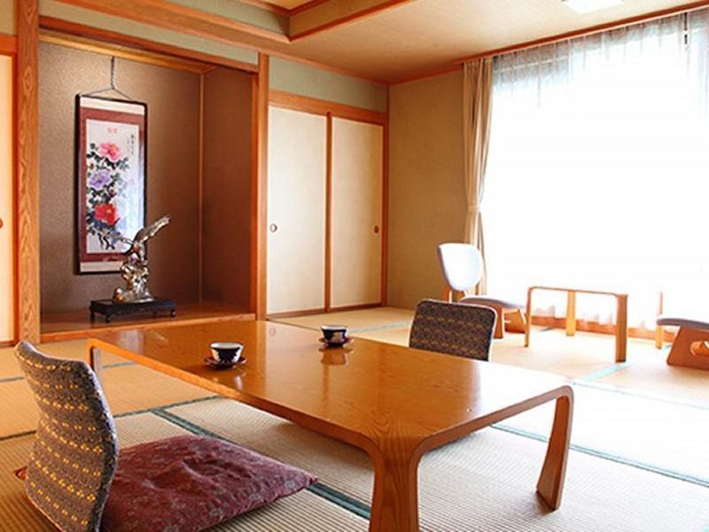 Hoshikawakan Yamanouchi  Exterior foto