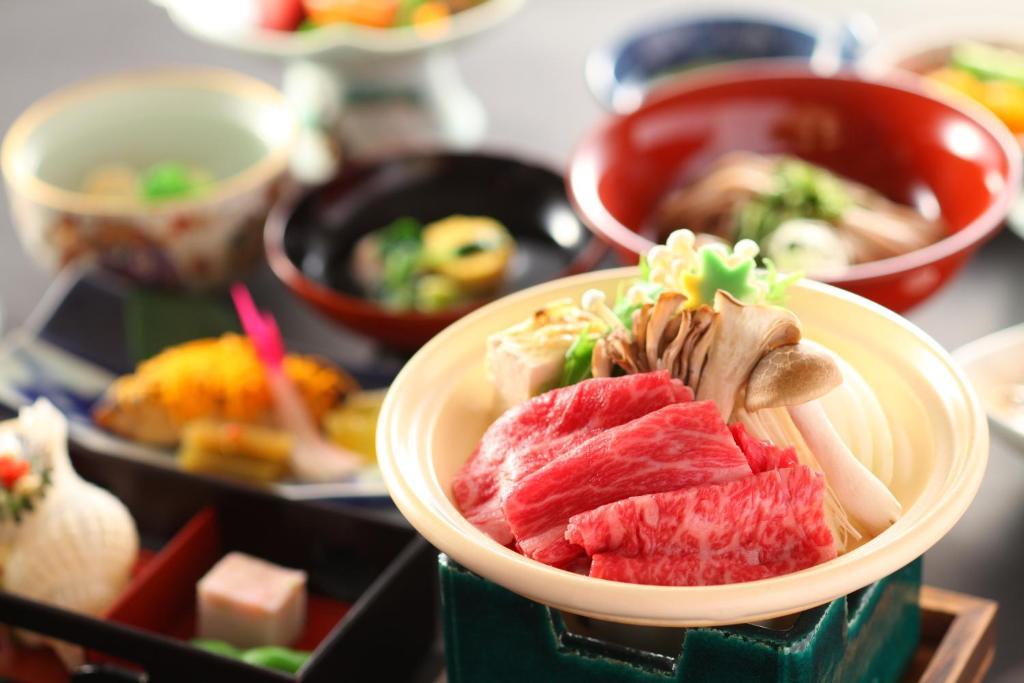 Hoshikawakan Yamanouchi  Exterior foto